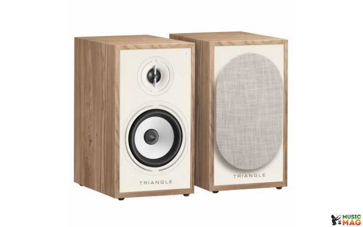 Triangle Borea Active BR02 BT Light Oak