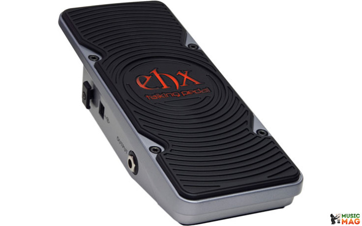 Electro-harmonix Talking pedal