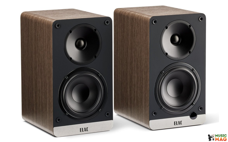 JBL Debut ConneX DCB41 Walnut