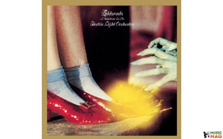 ELECTRIC LIGHT ORCHESTRA – ELDORADO 1974/2012 (MOVLP469, Insert) MUSIC ON VINYL/EU MINT (8718469530199)