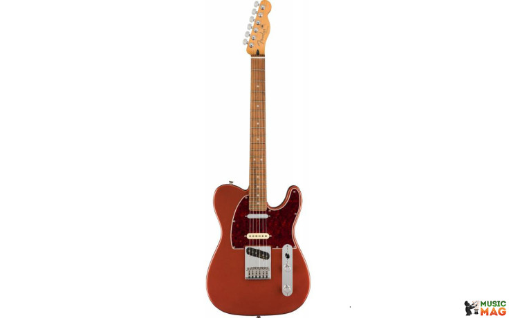FENDER PLAYER PLUS NASHVILLE TELECASTER PF ACAR