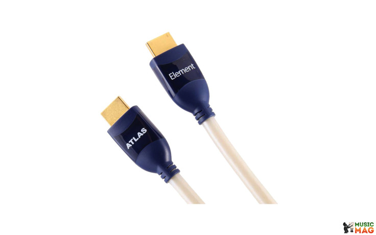 Atlas Element 18G (HDMI-HDMI) 2,0m