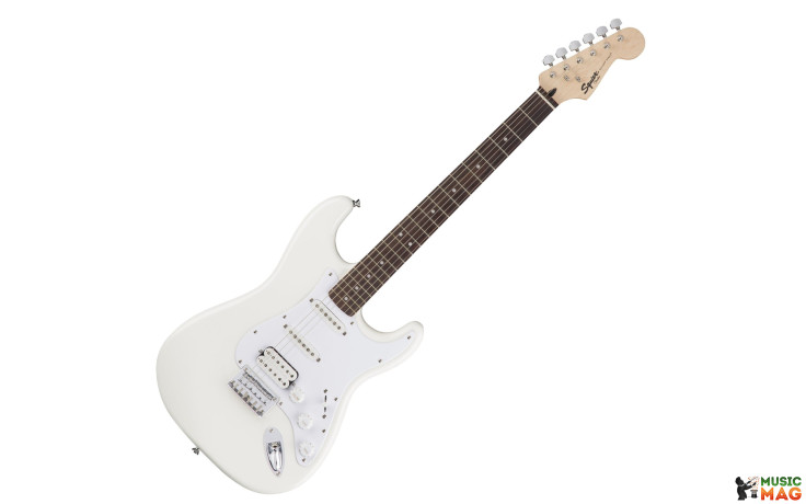 SQUIER by FENDER BULLET STRAT HT AWT