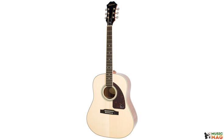 EPIPHONE AJ-220S NAT