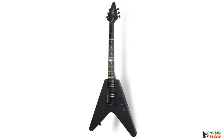 Epiphone Jeff Waters ANNIHILATION Flying-V PB