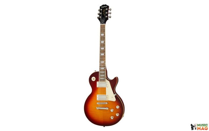 EPIPHONE LES PAUL STANDARD '60s ICED TEA