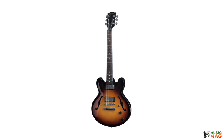 GIBSON ES-339 STUDIO 2015 GINGER BURST