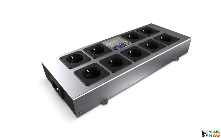IsoTek EVO3 Corvus (9-Way) (C19)