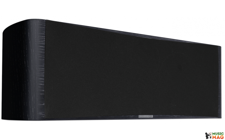 Wharfedale EVO 4.C Black Oak