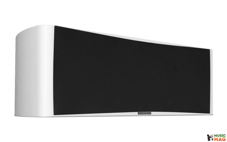 Wharfedale EVO 4.C White Oak