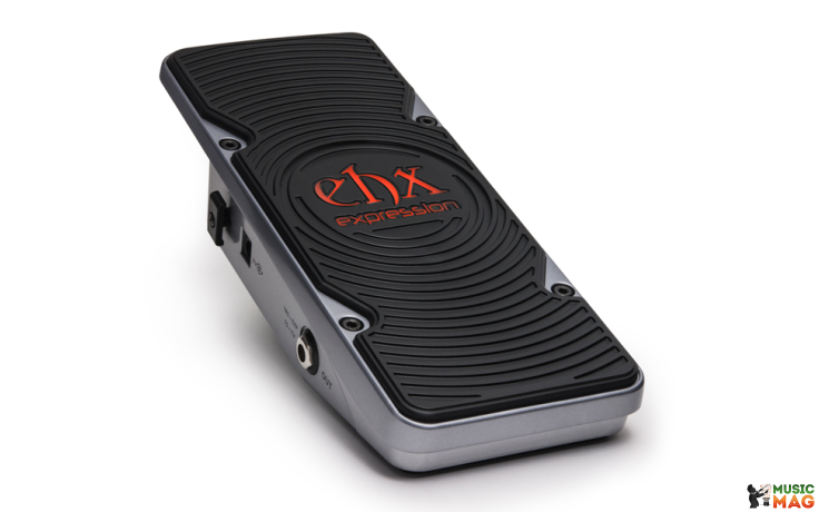 Electro-harmonix Expression Pedal