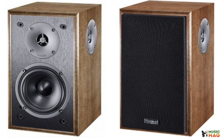 Magnat Monitor S10 D Walnut