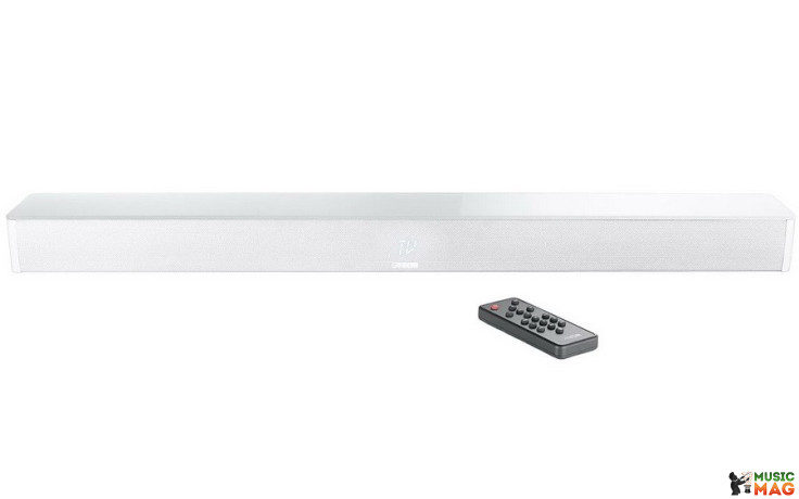 Canton Smart Soundbar 9 White