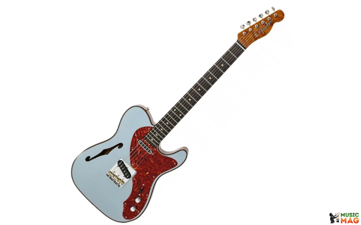FENDER CUSTOM SHOP ARTISAN THINLINE TELE LTD