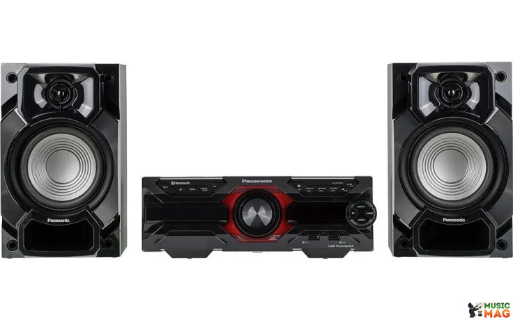 Panasonic SC-AKX320GSK