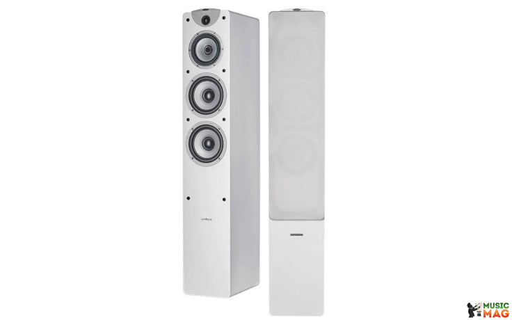 Dynavoice Magic f-7 White