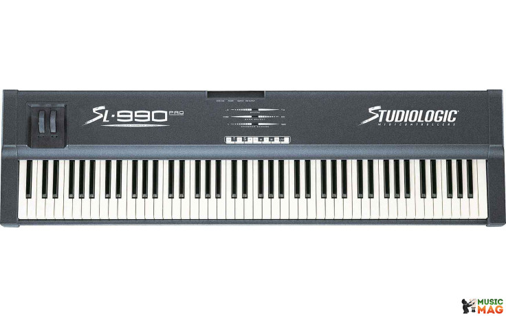 Studiologic SL-990 PRO