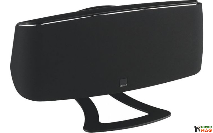 DALI Fazon LCR Table Stand Center Black