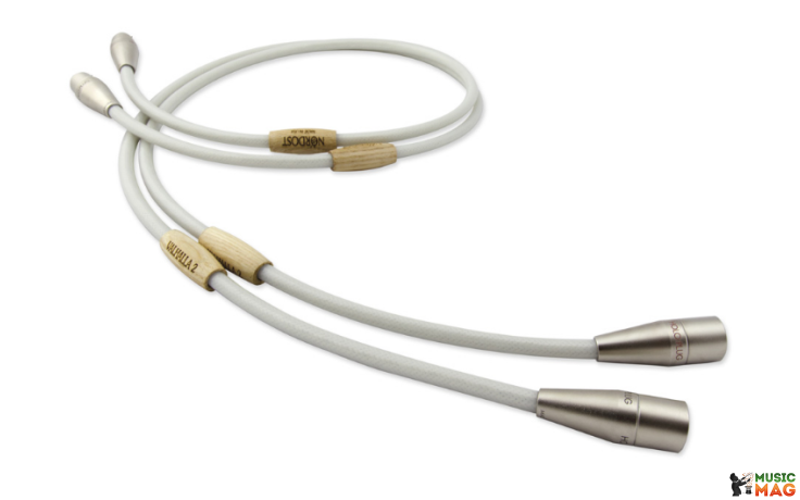 Nordost Odin 2 (XLR-XLR) 1m