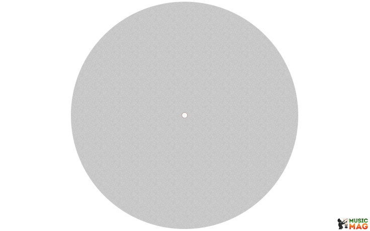 Pro-Ject FELT-MAT 280MM Light Grey