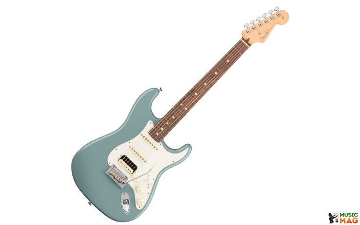 FENDER AMERICAN PROFESSIONAL STRATOCASTER RW SNG