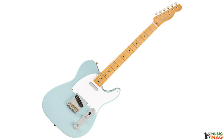 FENDER VINTERA '50s TELECASTER MN SONIC BLUE