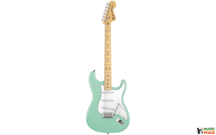 FENDER AMERICAN SPECIAL STRATOCASTER MN SFG