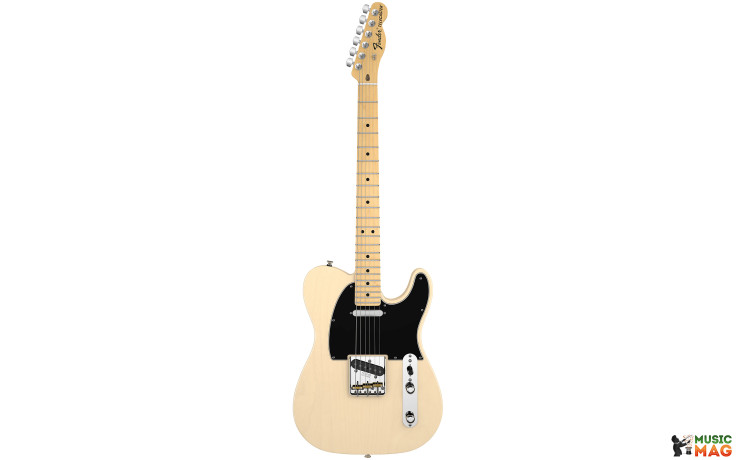 FENDER AMERICAN SPECIAL TELECASTER MN VBL
