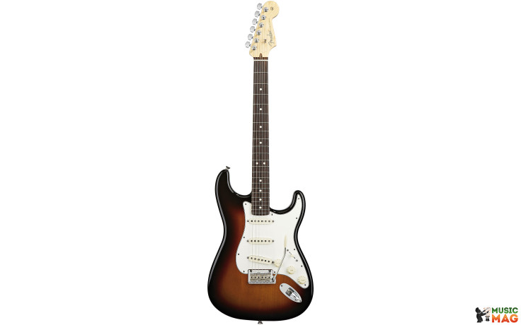 Fender AMERICAN STANDARD STRATOCASTER 2012 RW 3TS