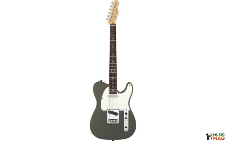 Fender AMERICAN STANDARD TELECASTER RW JPM