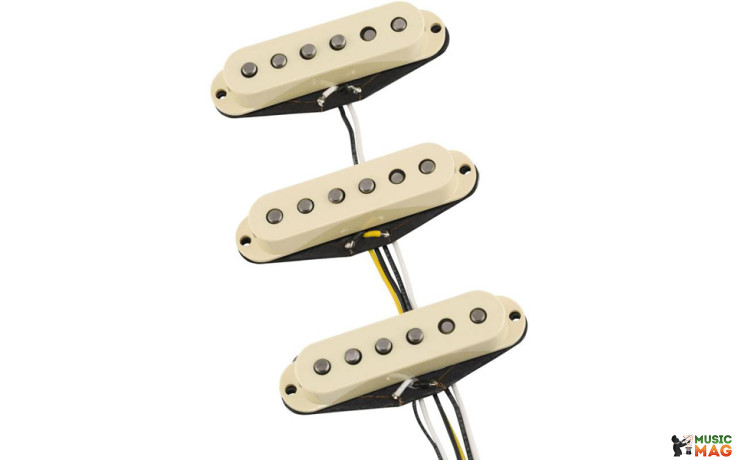 FENDER VINTERA '50S VINTAGE STRATOCASTER PICKUP SET