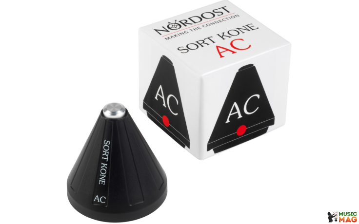 Nordost Sort Kone SK/AC (алюминий - шарик керамика)