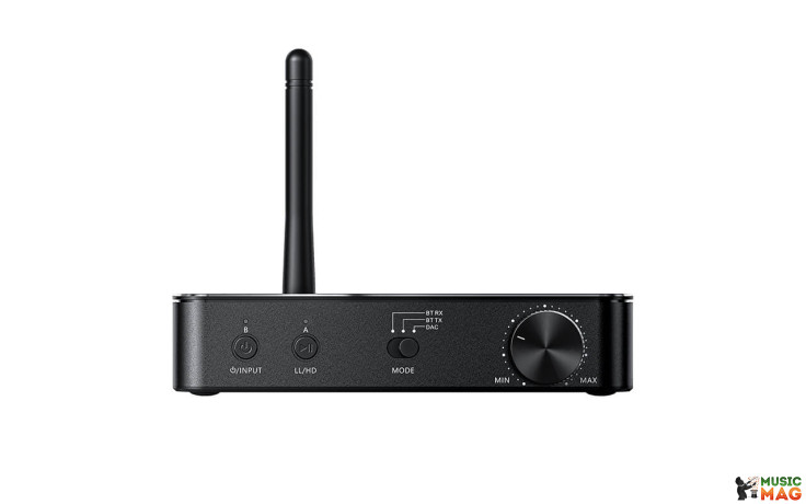 FIIO BTA30 Pro Black