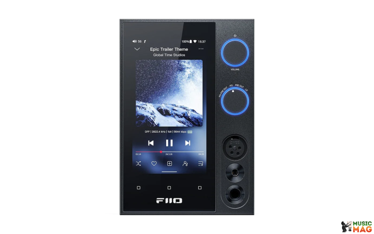 FIIO R7 Black