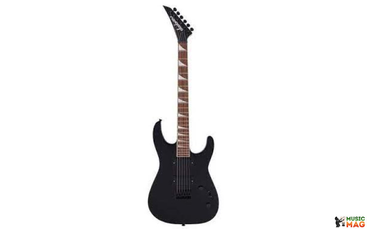 JACKSON X SERIES DINKY DK2X HT GLOSS BLACK