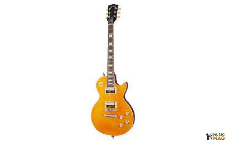 GIBSON SLASH LES PAUL APPETITE BURST