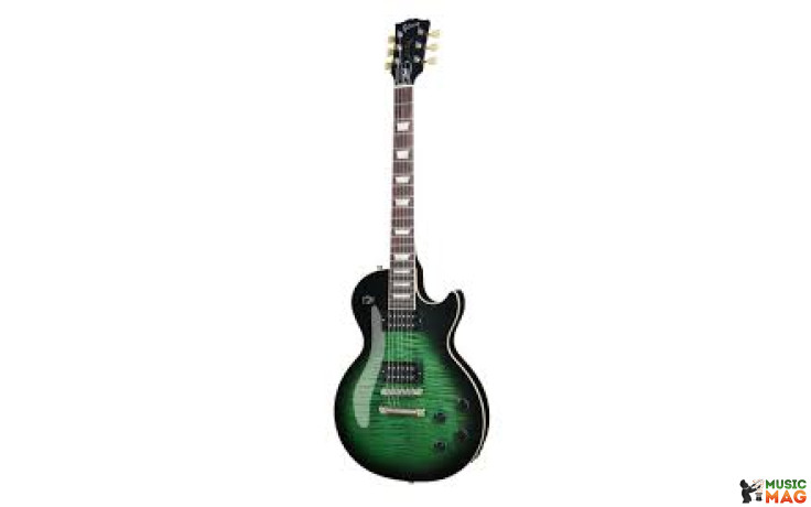 GIBSON SLASH LES PAUL ANACONDA BURST LIMITED EDITION