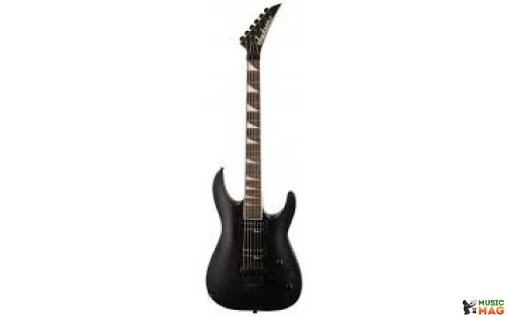 JACKSON JS32 DKA DINKY ARCH TOP AR SATIN BLACK