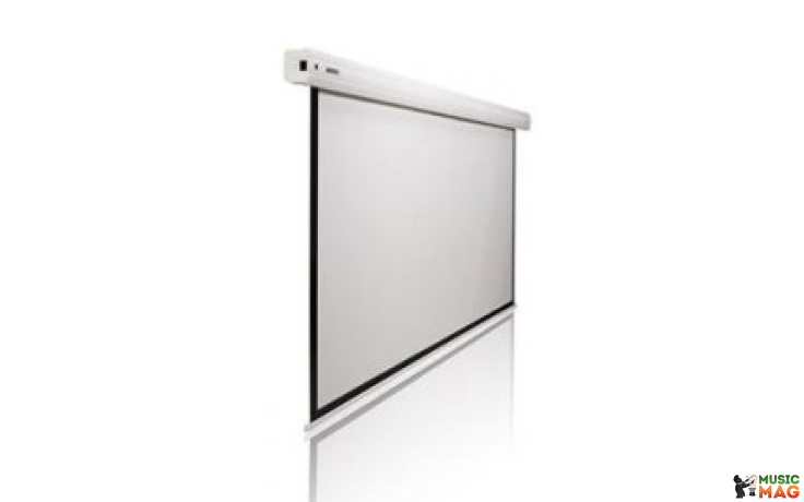 AV Screen 3V135MEK 135" 289x181 Matte White 16:10