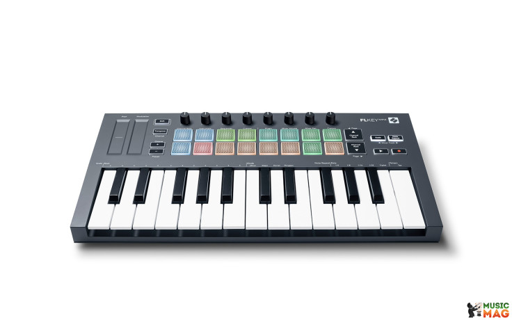 NOVATION FLkey Mini