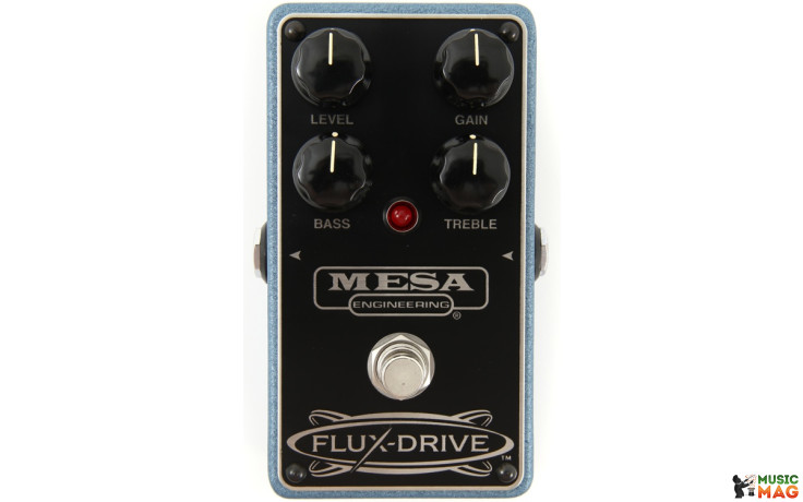 MESA BOOGIE FLUX-DRIVE