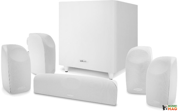 Polk Audio TL1700 White