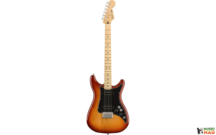 FENDER PLAYER LEAD III MN SIENNA SUNBURST