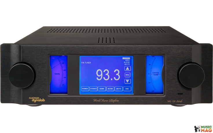 Magnum Dynalab MD 109T