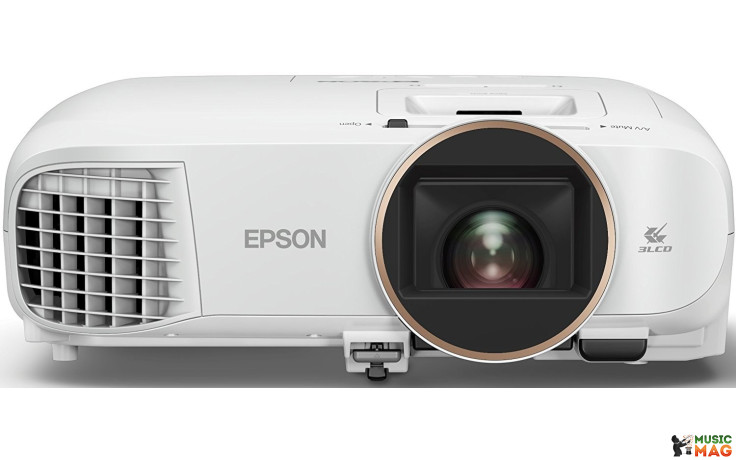Epson EH-TW5650