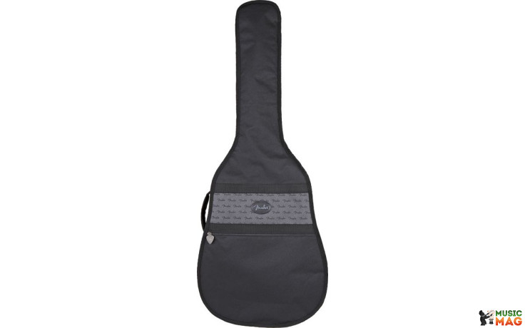 FENDER TRADITIONAL DREADNGHT GIG BAG