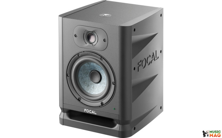 Focal ALPHA EVO 50