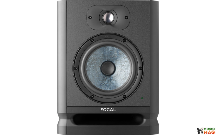 Focal ALPHA EVO 65