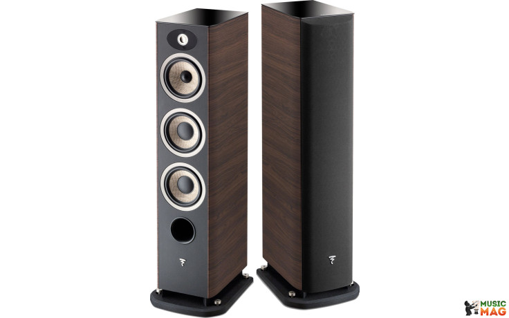 Focal Aria 926 Noyer