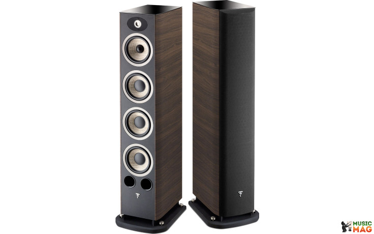 Focal Aria 936 Noyer